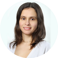 Новикова Татьяна Игоревна